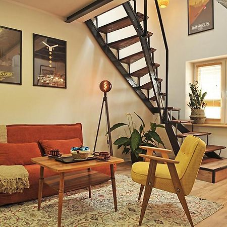 Apartament Na Wierchu Apartment Chorzow Luaran gambar