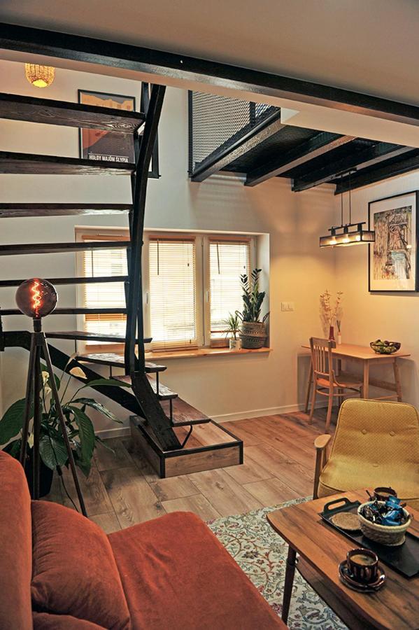 Apartament Na Wierchu Apartment Chorzow Luaran gambar