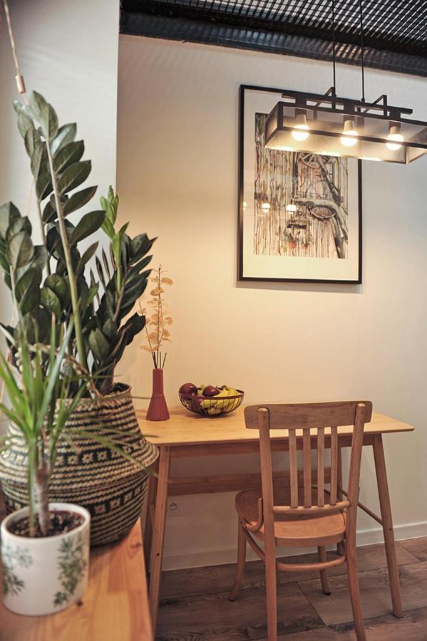Apartament Na Wierchu Apartment Chorzow Luaran gambar