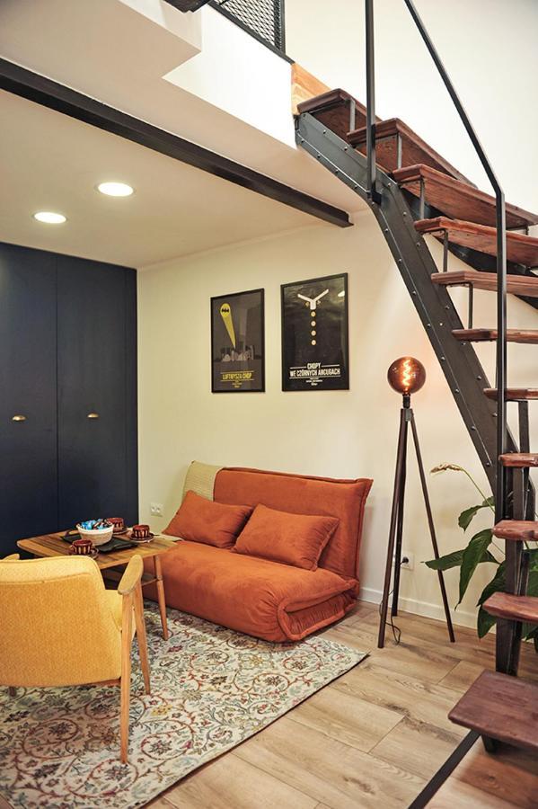 Apartament Na Wierchu Apartment Chorzow Luaran gambar