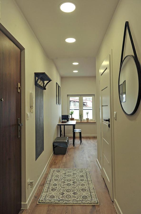 Apartament Na Wierchu Apartment Chorzow Luaran gambar