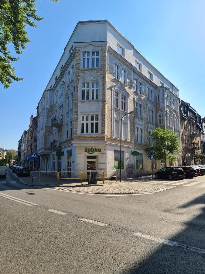 Apartament Na Wierchu Apartment Chorzow Luaran gambar